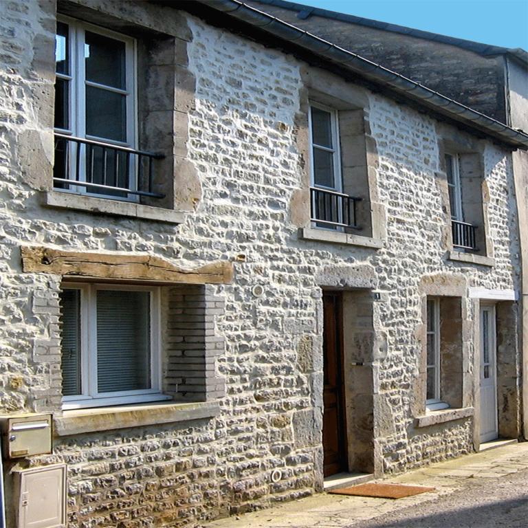 The Heart Of Sainte Mere Eglise Номер фото